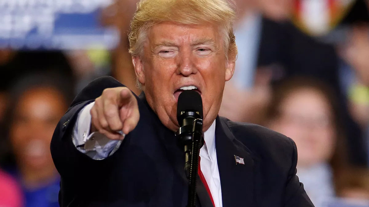 Trump