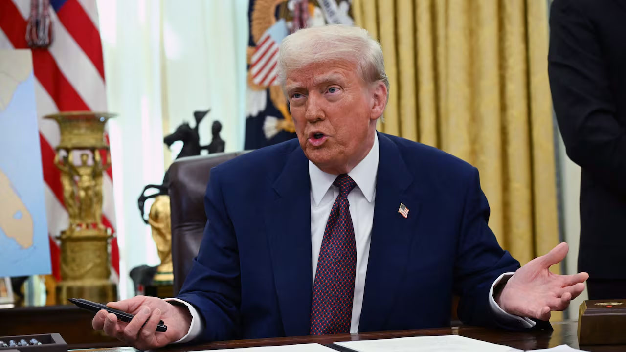 Trump