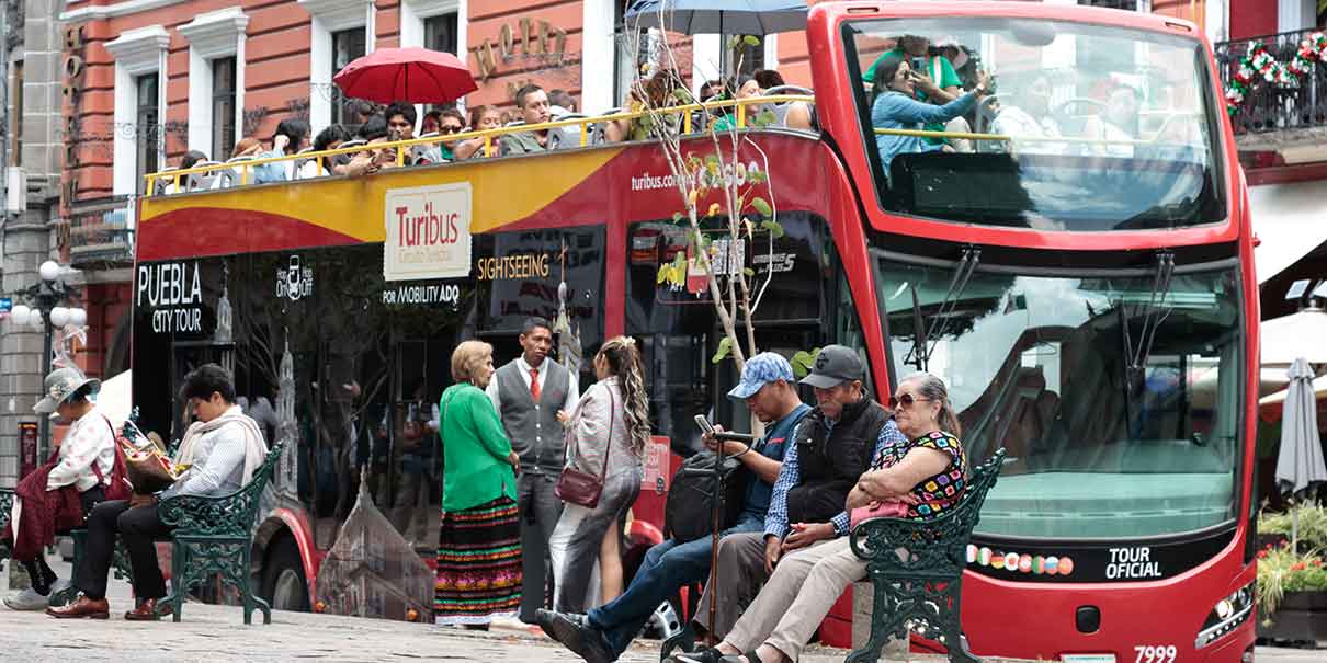 Turismo