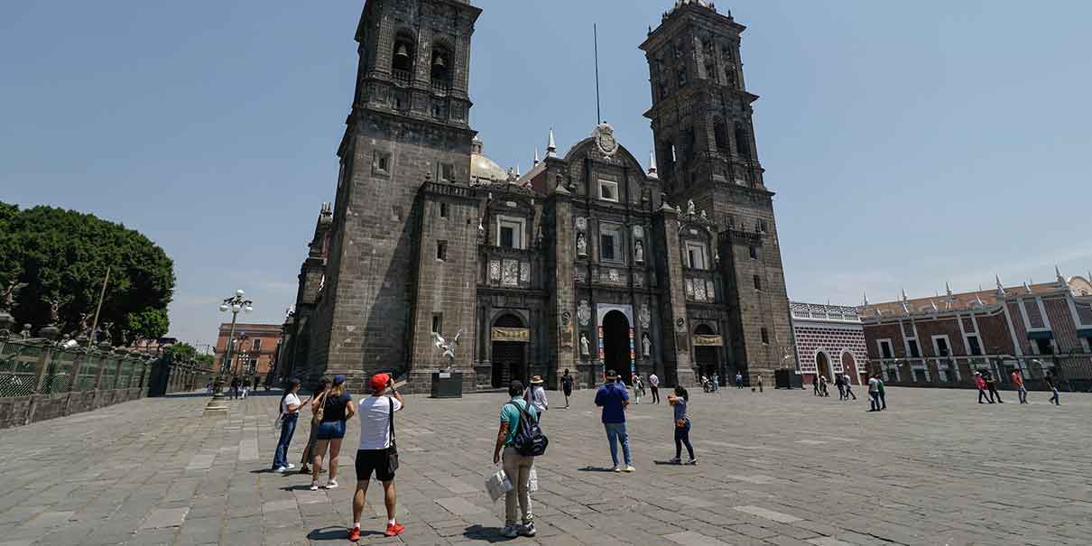 Turismo en Puebla