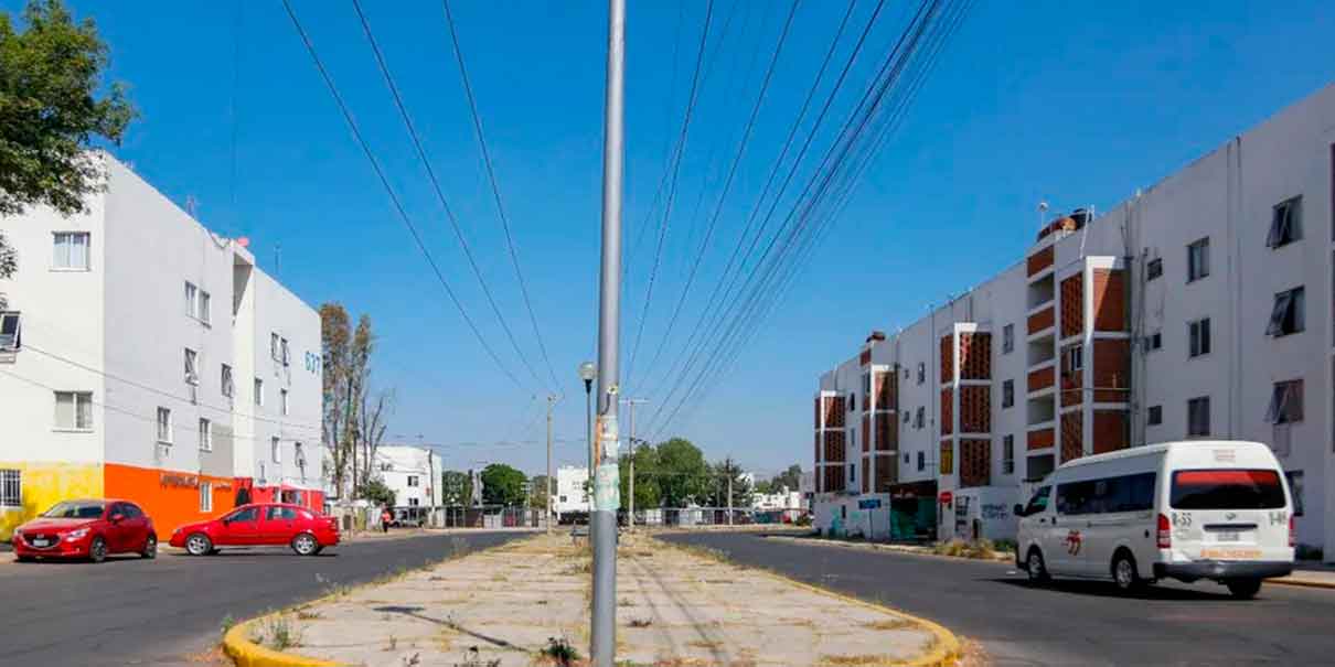 Agua de Puebla cobros excesivos