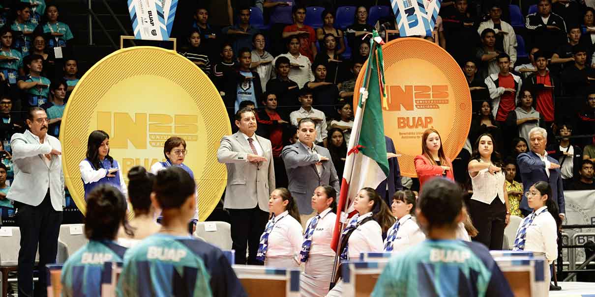 Universiada 2025