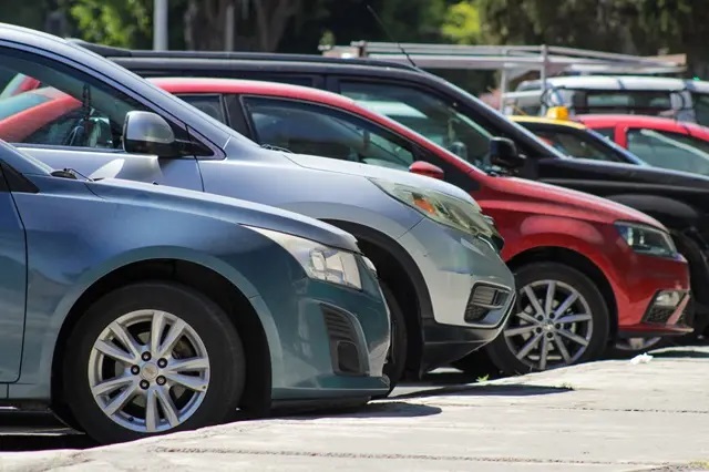 Venta de autos