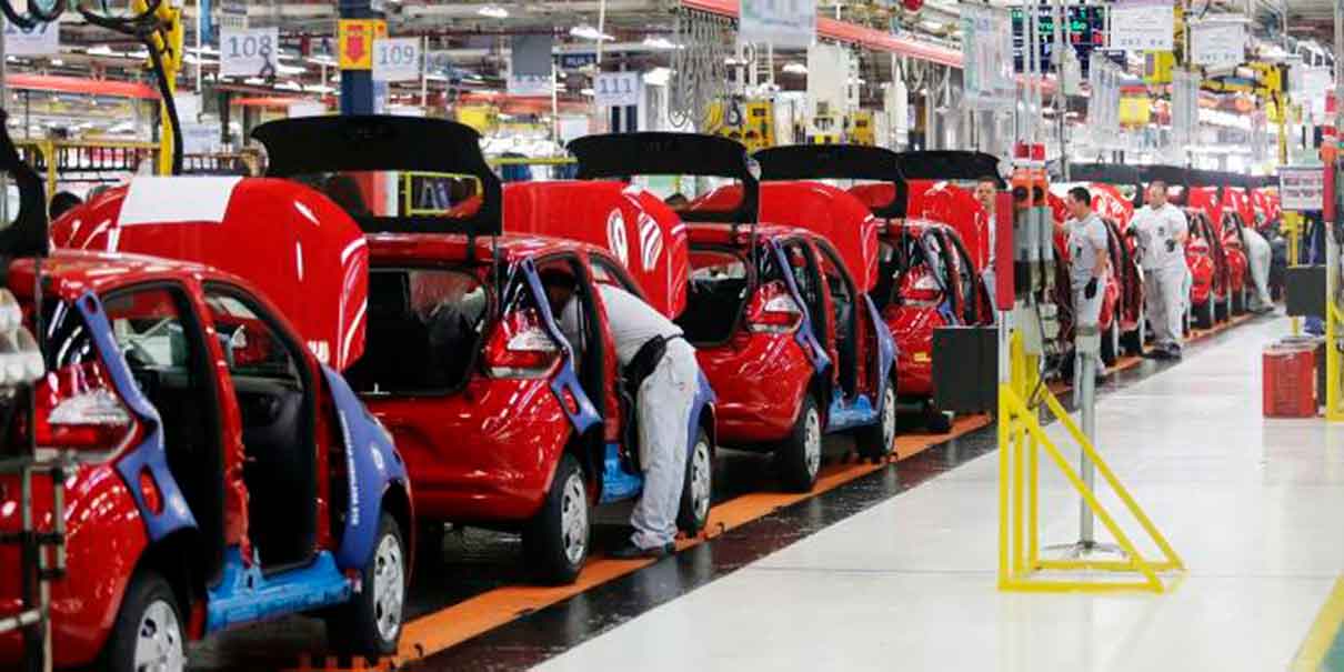 Venta de autos