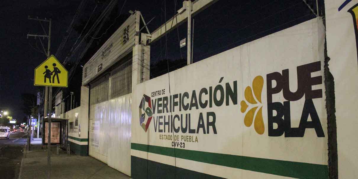 Por vender los hologramas CLAUSURAN VERIFICENTRO de Forjadores
