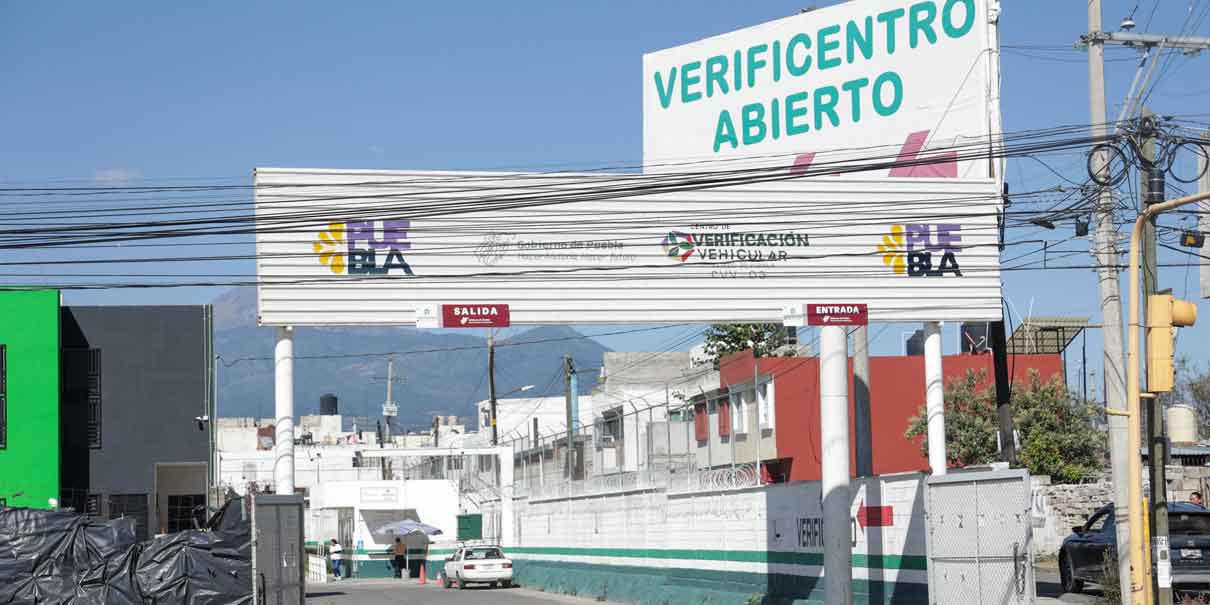 Por vender los hologramas CLAUSURAN VERIFICENTRO de Forjadores