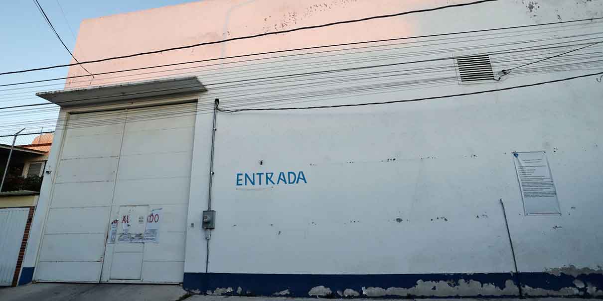 Verificentros de Puebla