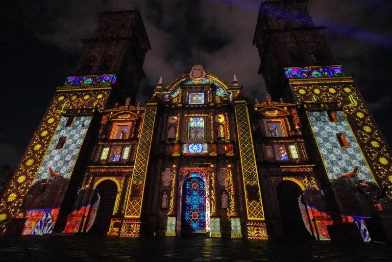 Video Mapping