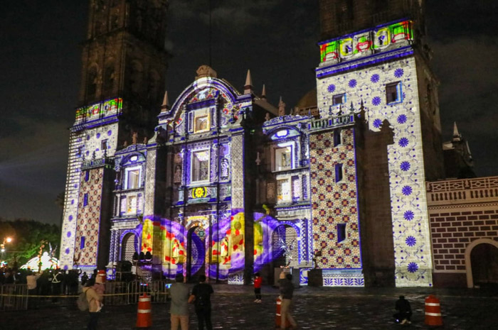 Video Mapping