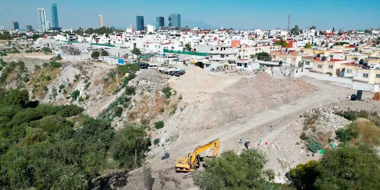 Inmobiliarias en Puebla