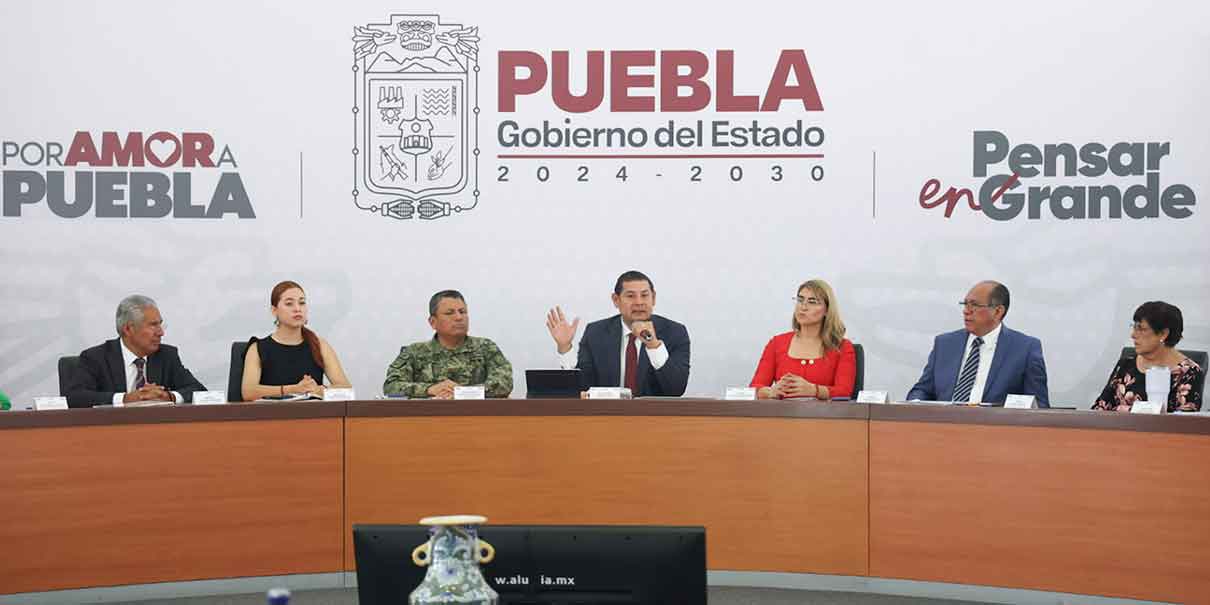 Alejandro Armenta