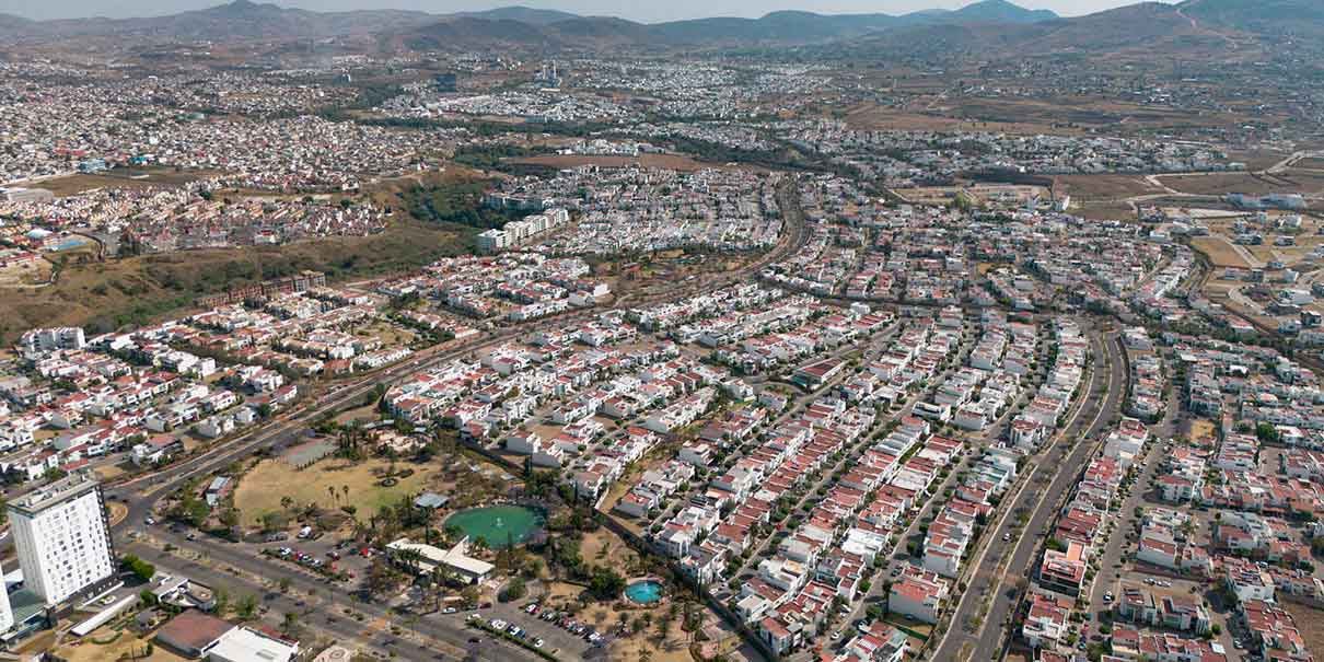 Viviendas