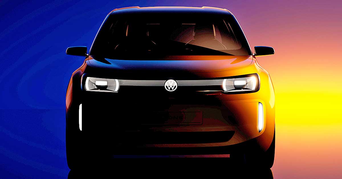 Volkswagen