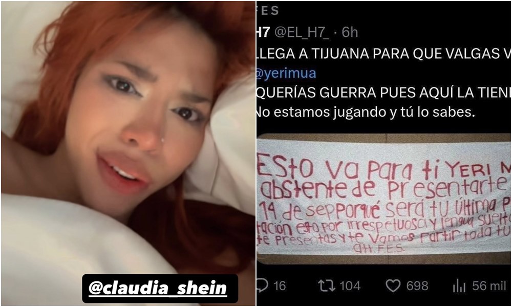 Yeri Mua