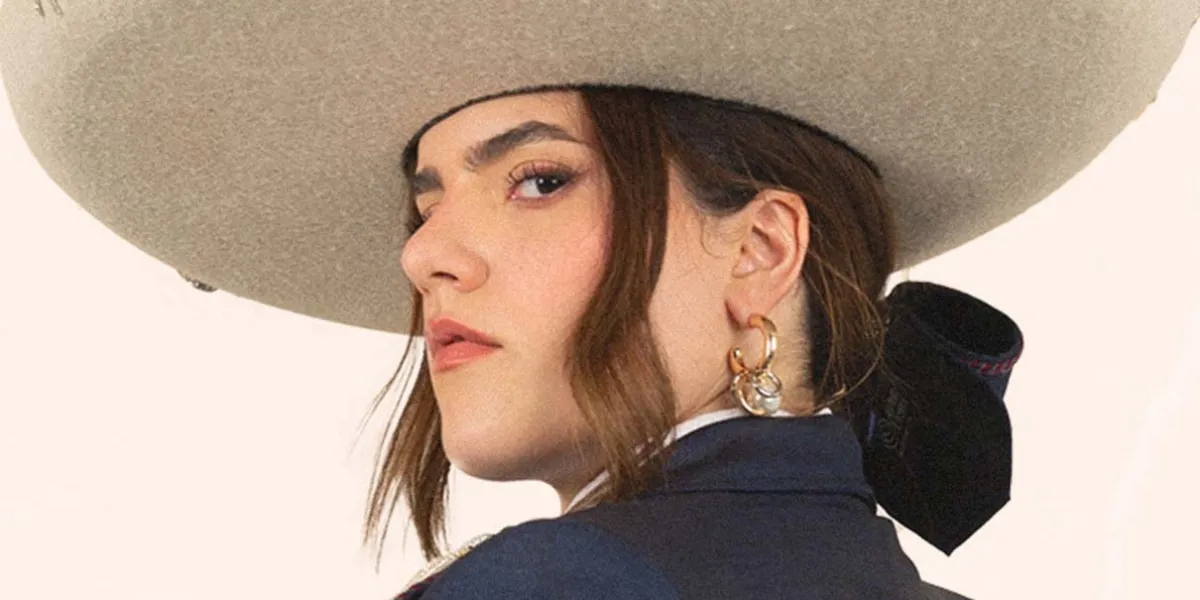 “La Fernández”, el nuevo álbum de Camila Fernández que reafirma su voz en la música mexicana