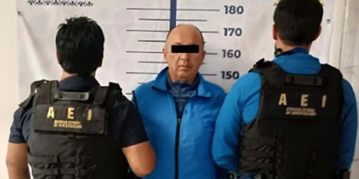 Capturan a Radamés N., acusado de fraude millonario en Puebla y Amozoc