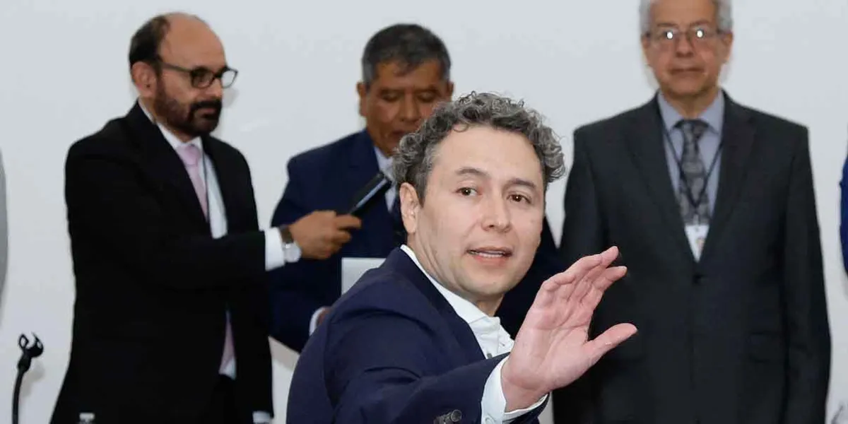 BUAP abre investigación administrativa contra aspirante a la rectoría 2025-2029