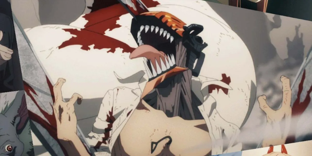 Chainsaw Man – The Compilation llegará en exclusiva a Crunchyroll en septiembre