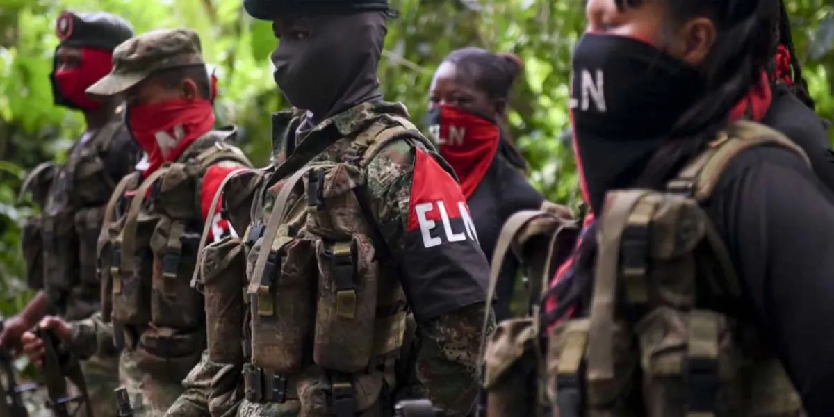 DEA acusa a Venezuela y guerrillas de Colombia de operar con cárteles mexicanos de la droga