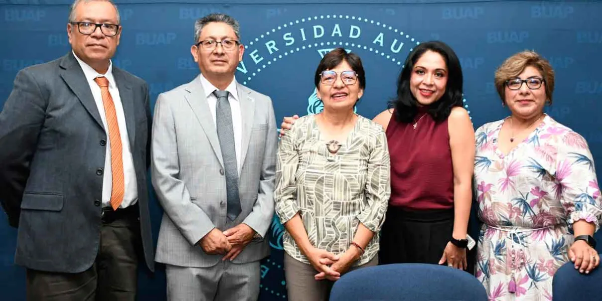 Destaca la Rectora Lilia Cedillo actividad científica en la FCQ