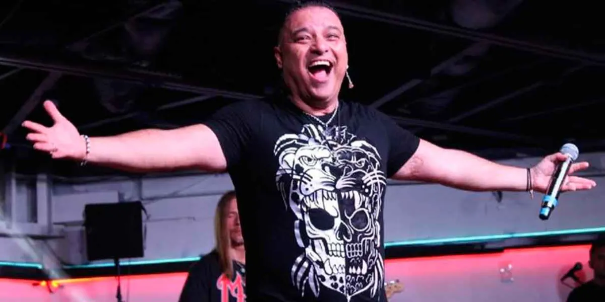 Fallece Xava Drago, vocalista de Coda. Pierde a batalla contra el cáncer de estómago