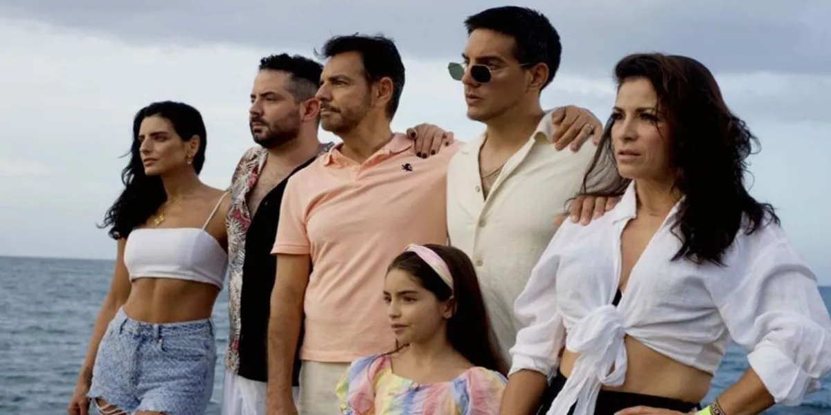 Fecha de estreno y detalles de la nueva temporada de De Viaje con los Derbez