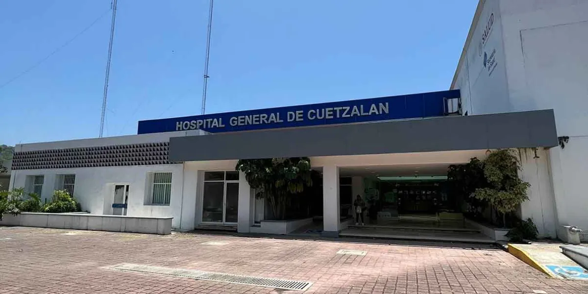  Hospital de Cuetzalan será rehabilitado tras denuncias ciudadanas