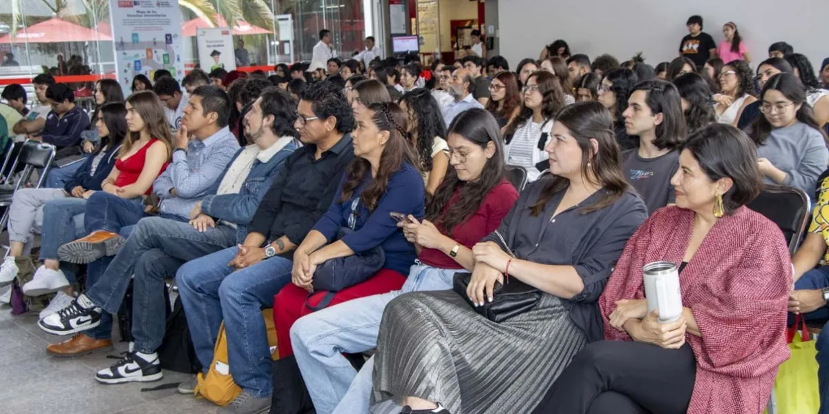 IBERO Puebla celebra 15 años de la Licenciatura en Diseño Industrial