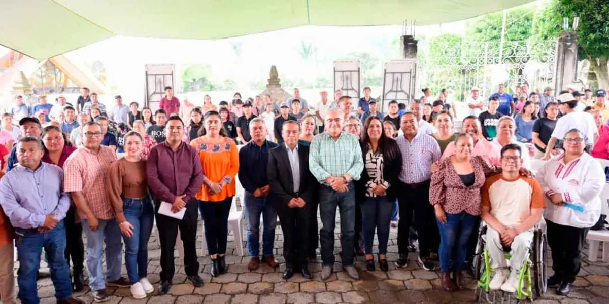 La Universidad Intercultural una alternativa más en Huauchinango