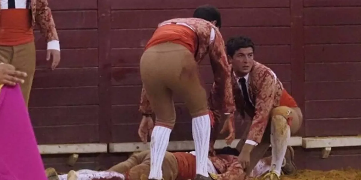 Joven torero pierde muere tras ser embestido por un toro de media tonelada