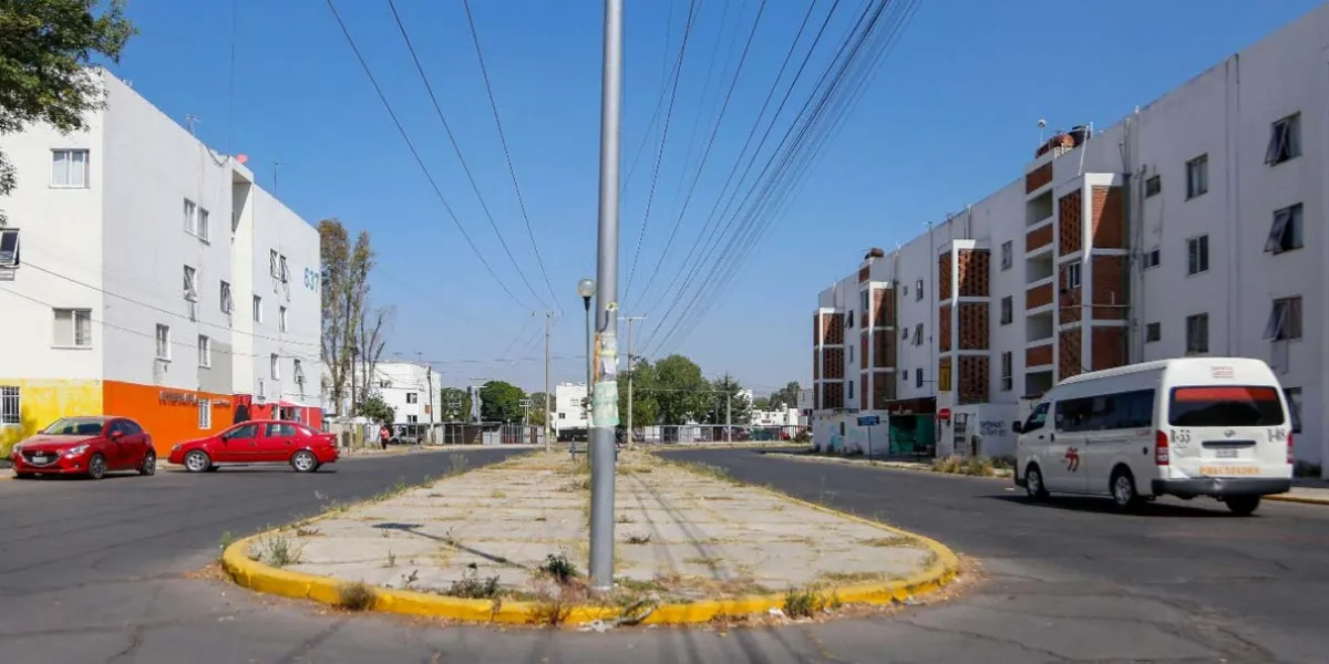 La Margarita en disputa: amparo retrasa resolución sobre propiedad de Infonavit y comuneros