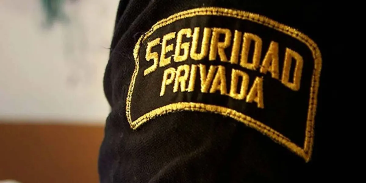 Las empresas de Seguridad solicitaron plazos para cumplir requisitos antes de una clausura