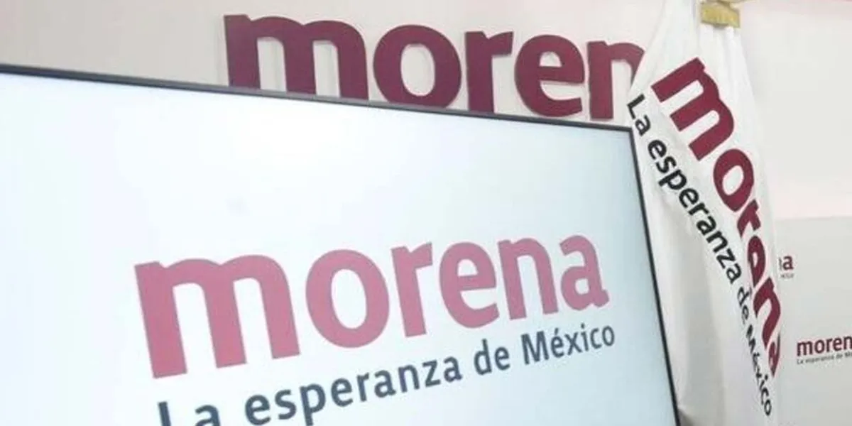 Morena Puebla se deslinda de haber invitado a Néstor Camarillo a la Cuarta Transformación