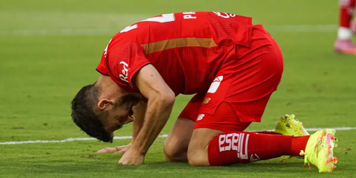 Orlando elimina al campeón de México: Toluca cae en penales