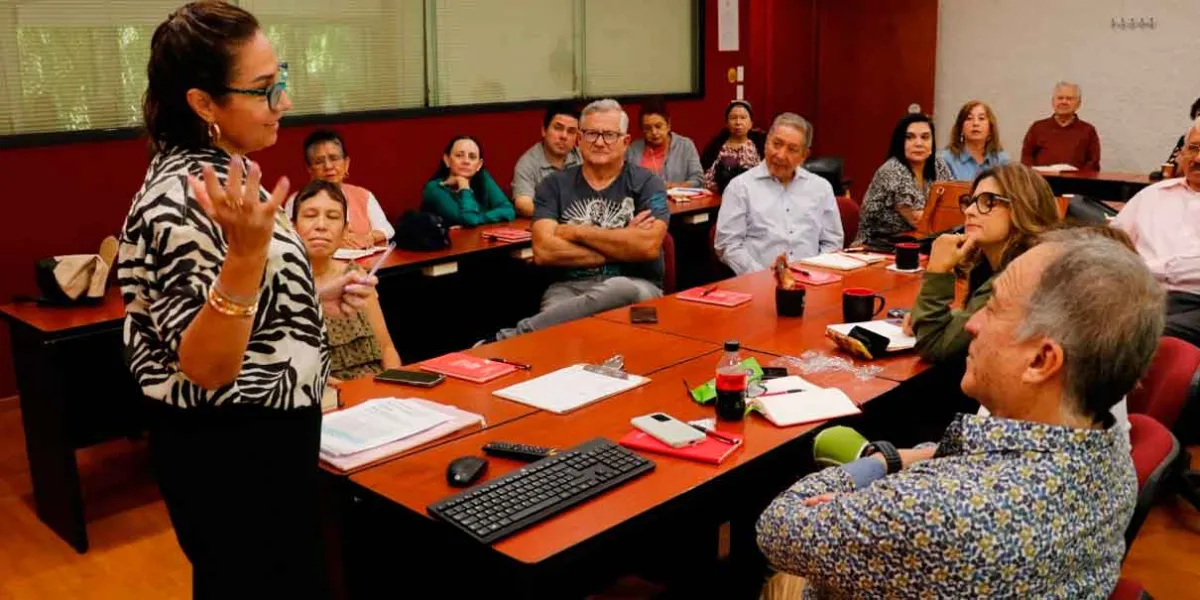 PUPA IBERO Puebla, un espacio para las y los abuelos