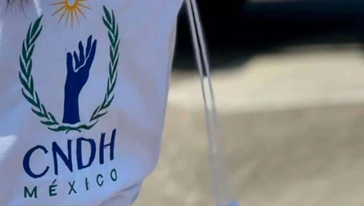 Prisión preventiva oficiosa: retraso judicial pone en jaque derechos humanos en México