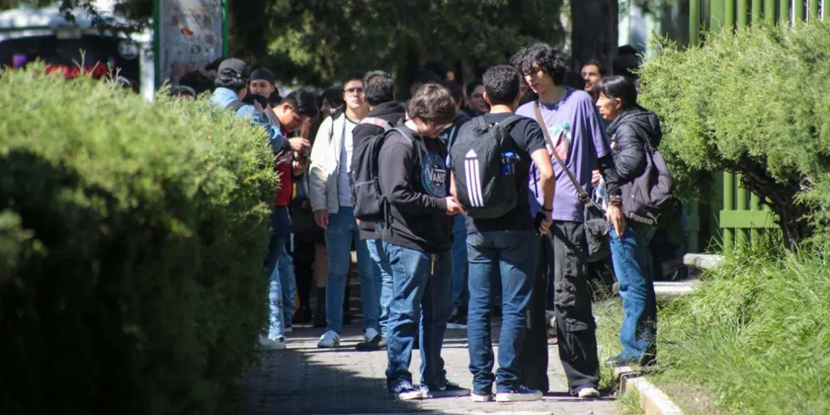 Sistema Nacional de Bachillerato: nuevas carreras y más espacios para jóvenes mexicanos