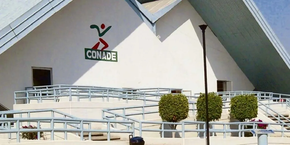 Trabajadores de Conade denuncian más de dos meses sin recibir su salario