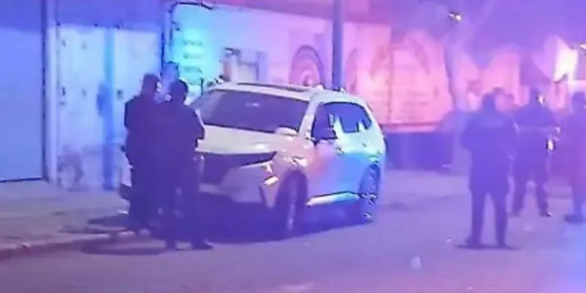 Violencia en calles de Tehuacán: hombre resultó herido por disparos