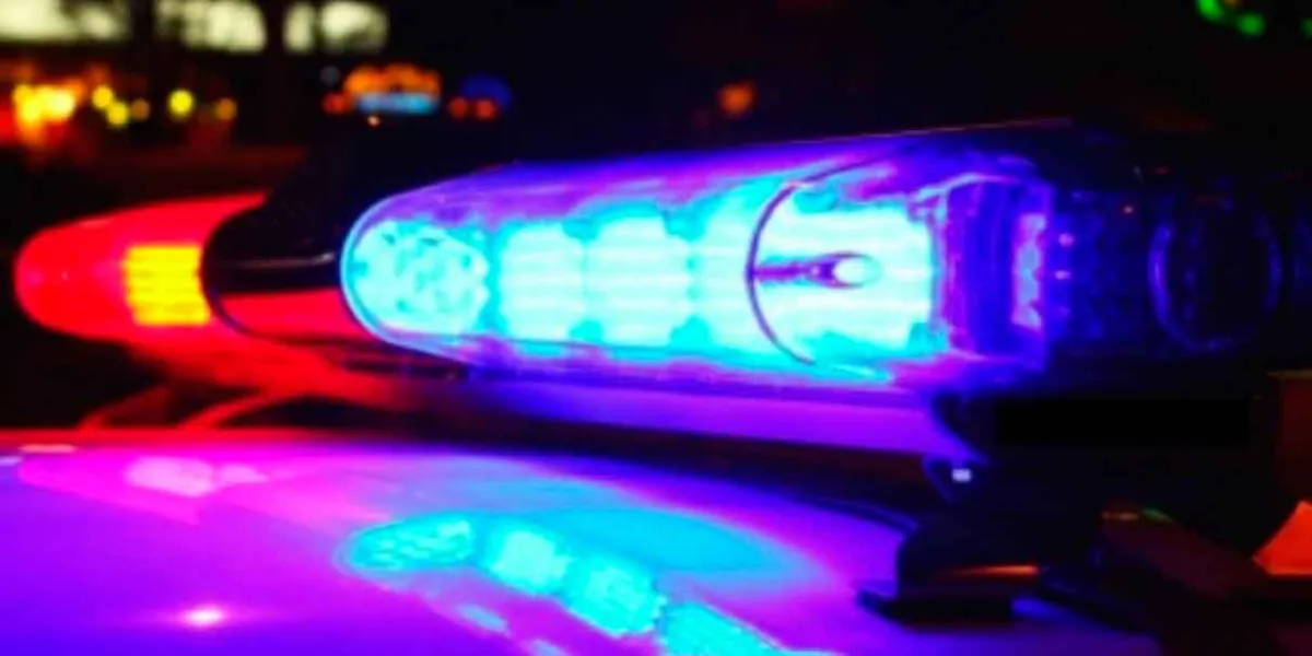 Hija encontró asesinado a su padre dentro de su casa en Tehuacán 