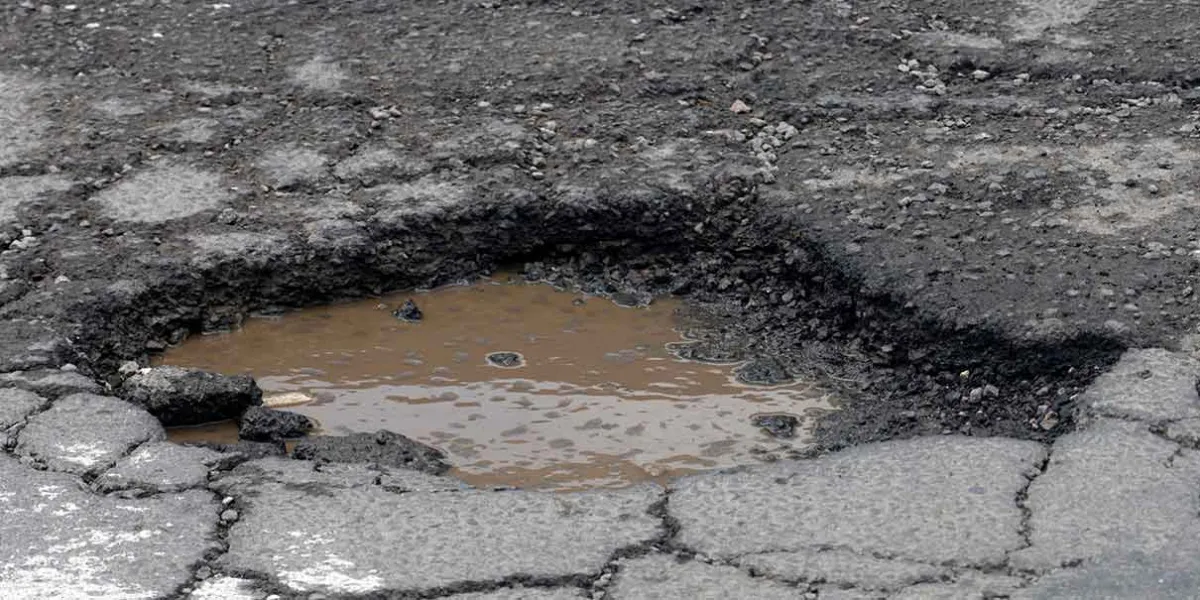 Puebla enfrenta crisis por baches: Congreso local y autoridades llaman a priorizar servicios básicos