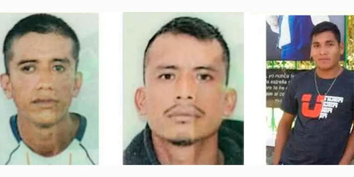 Inseguridad en Zihuateutla: aumentan casos de personas desaparecidas