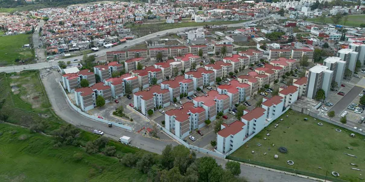 Infonavit exhorta a poblanos con crédito vigente a usar Seguro de Daños por lluvias