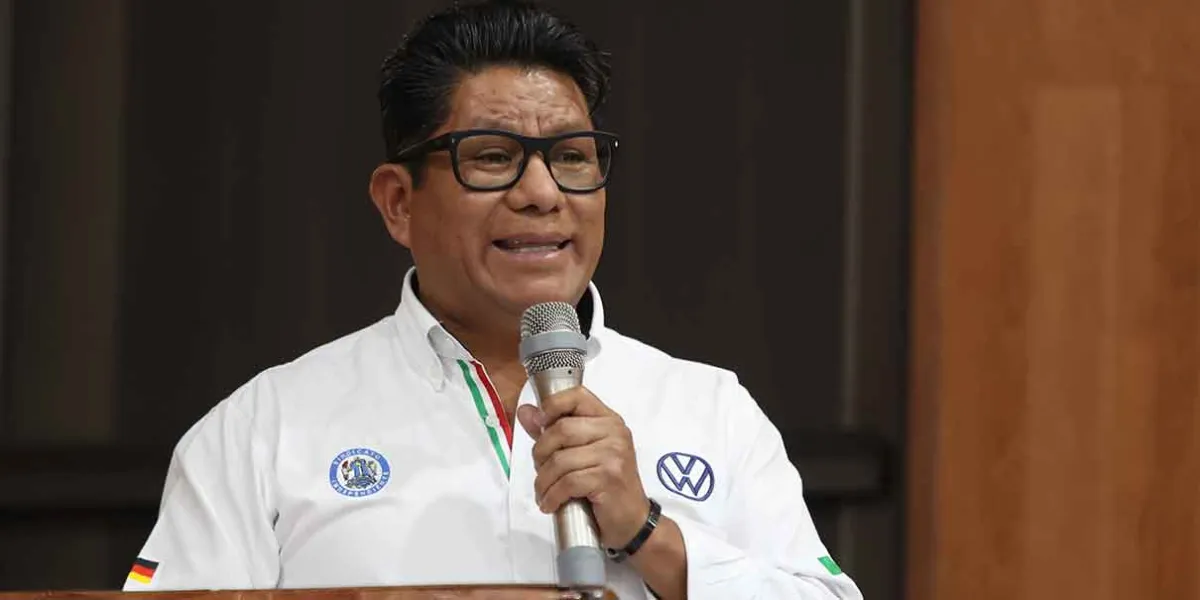 Volkswagen Puebla: advierten posible despido de mil trabajadores en octubre