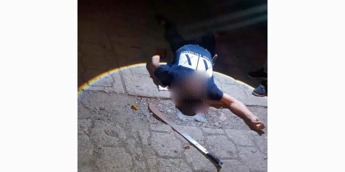 Asesinan a hombre en Huauchinango; hechos violentos enlutan a familia en Las Colinas de Hidalgo