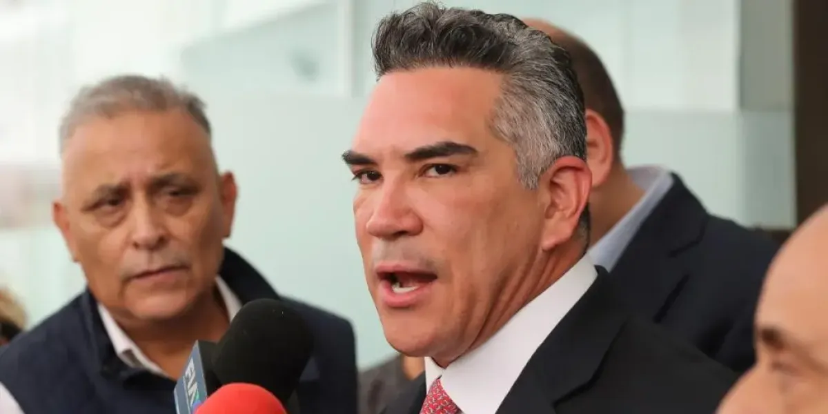 Senadores priístas boicotean toma de protesta del nuevo líder del Poder Judicial