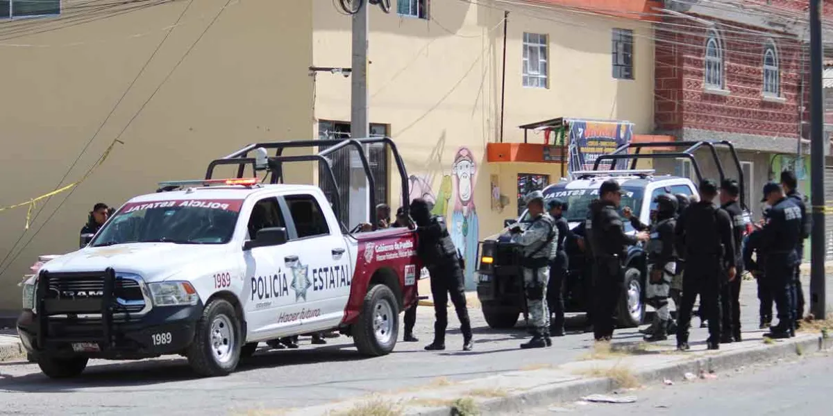 Desde el Congreso piden mayor vigilancia en las juntas auxiliares de la capital 