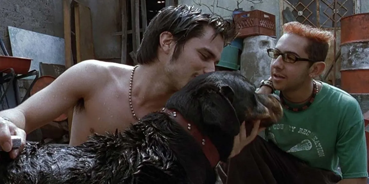“Amores Perros” y su legado tras 25 años de su llegada a carteleras