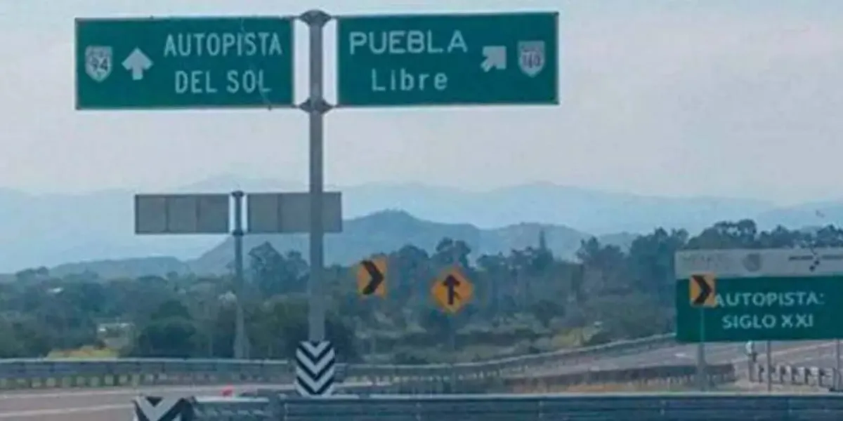 “Nos hicieron vaciar las cuentas”: Automovilistas alertan sobre violencia en la autopista Siglo XXI