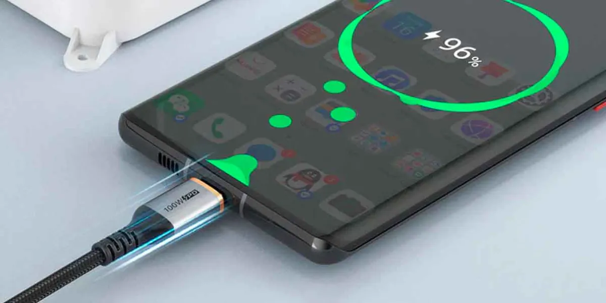 Activar el modo avión acelera la carga de tu celular hasta en un 25% en 2025